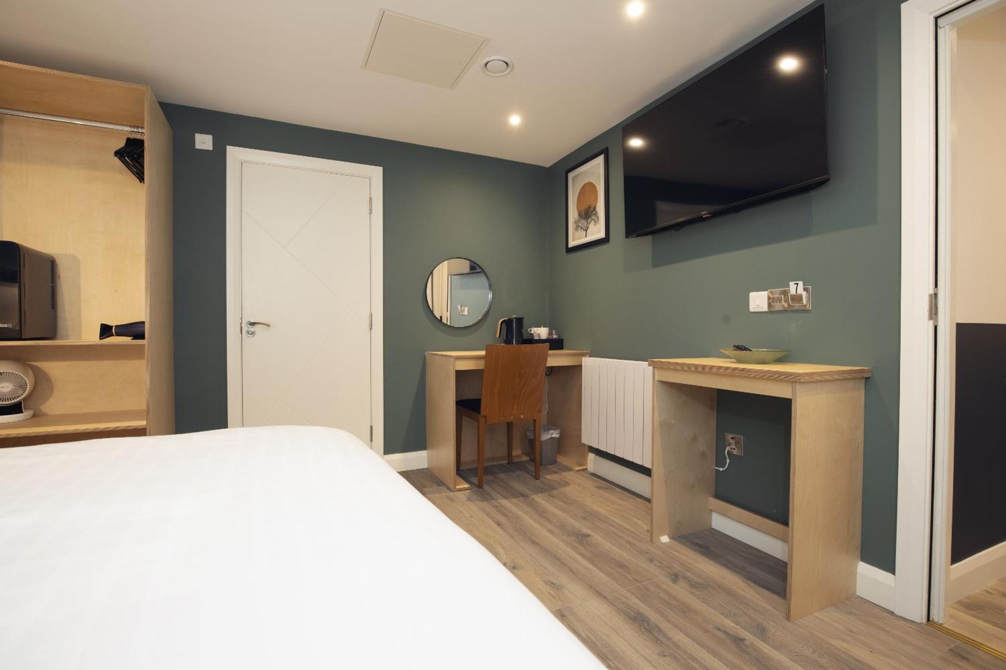 Port 56 Hotel พอร์ตสจ๊วต ภายนอก รูปภาพ