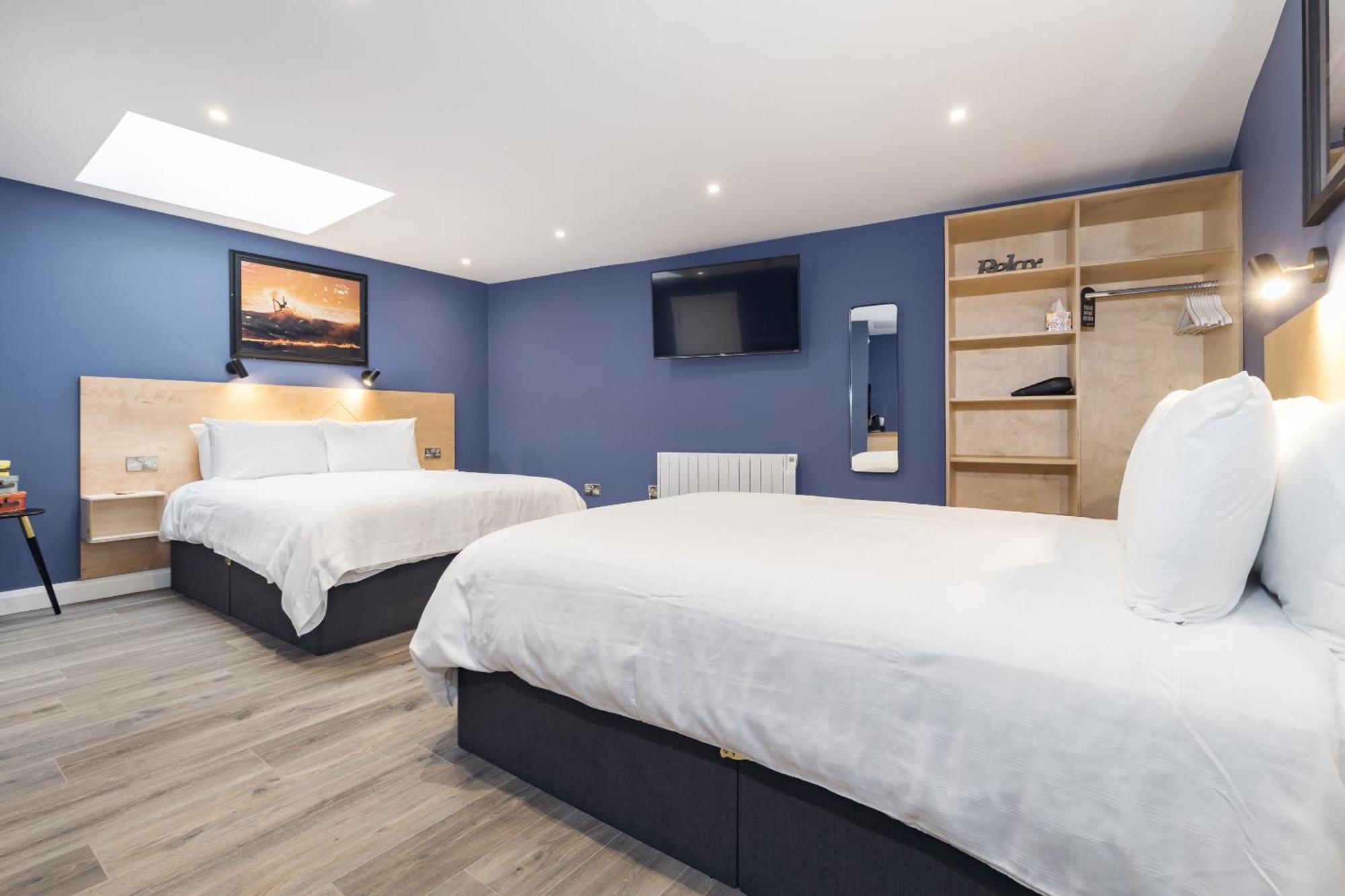 Port 56 Hotel พอร์ตสจ๊วต ภายนอก รูปภาพ