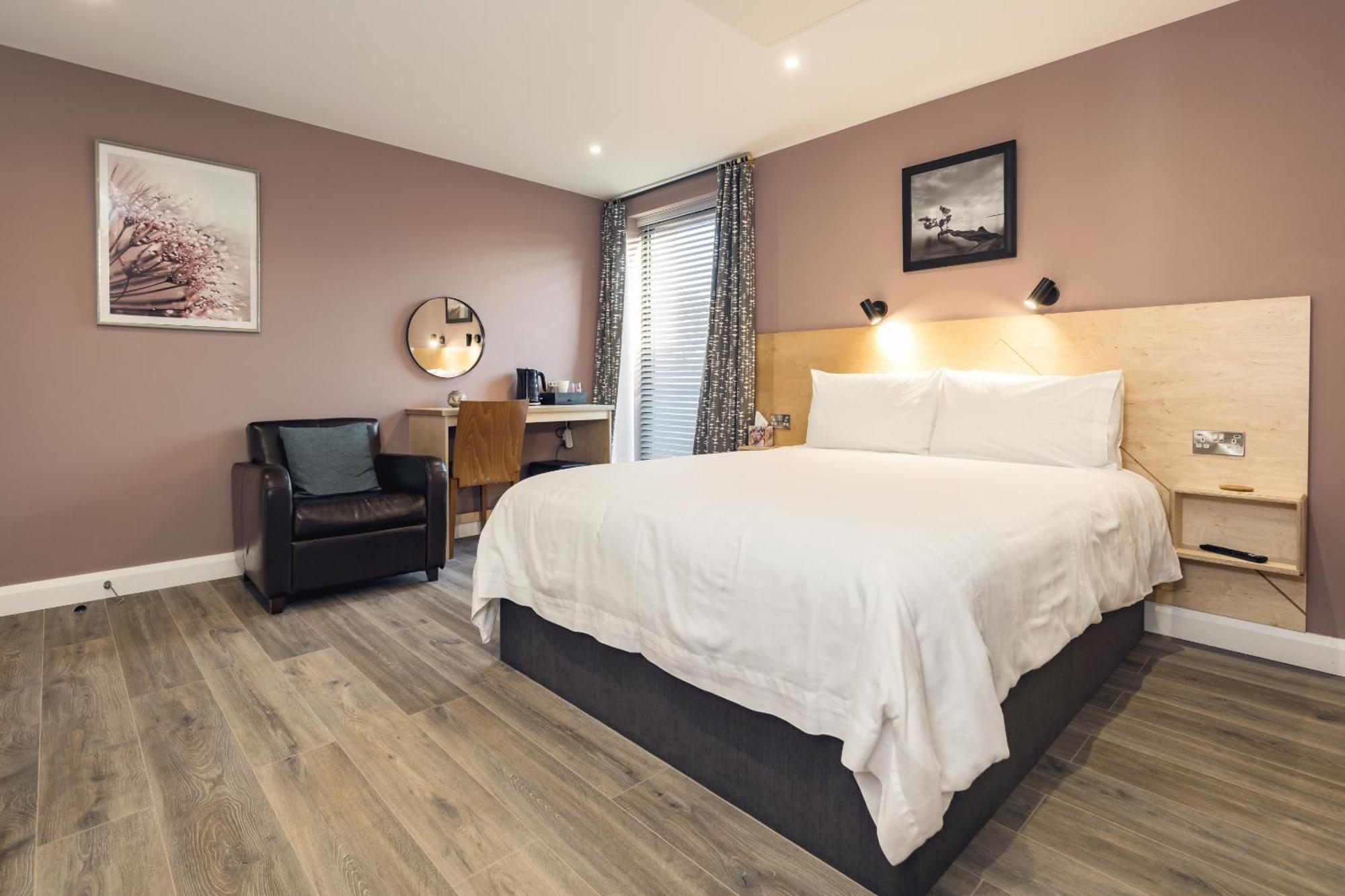 Port 56 Hotel พอร์ตสจ๊วต ภายนอก รูปภาพ